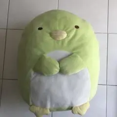 すみっコぐらし　ペンギン？