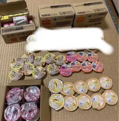 介護食 まとめ売り 126点 値下げ中!
