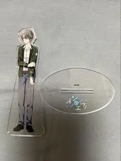 輝崎蛍 アクリルスタンド オンエア!Floral Valentine Store