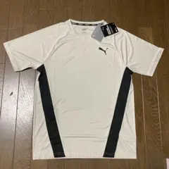 PUMA DRYCELL スリムフィット Tシャツ M