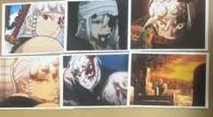 鬼滅の刃　遊郭編　宇髄天元　ブロマイド