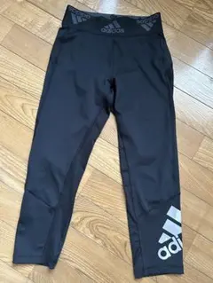 adidas ALPHASKIN アルファスキン Lサイズ