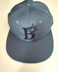 BOTT B LOGO 6 PANEL Cap キャップ