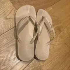 Ipanemaフラットビーチサンダル