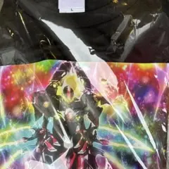 2025年最新】革命機ヴァルヴレイヴ tシャツの人気アイテム
