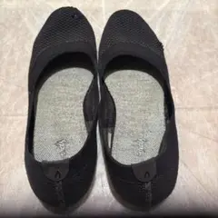 allbirds レディース　ツリーブリーザー　W9 jet black