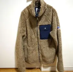 Cape HEIGHTS フリース Rivas