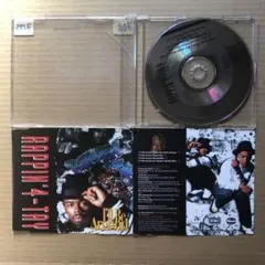 Rappin' 4-Tay _ I'll Be Around
