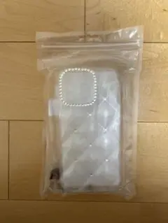 iPhone 13 Pro ケース キルティングデザイン