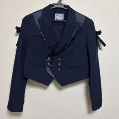 原神 フリーナ イメージファッション ショートジャケット S 160/84A