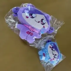 475(しなこ)ぬいぐるみキャラクターセット