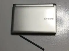 カシオ電子辞書　EX-word XD-B6500