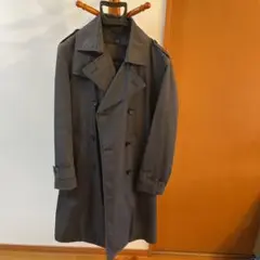 SHIPS シップス トレンチコート