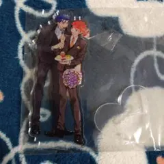 Fate 同人 アクリルスタンド クーフーリン 衛宮士郎