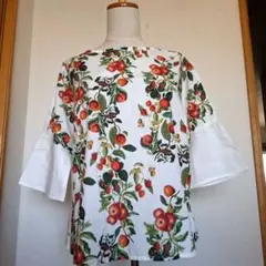 ジュンコシマダPART2シャツ ゆったり大きいサイズ