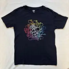 (新品未使用)ユニクロ UT スーパーマリオ 半袖Tシャツ 150