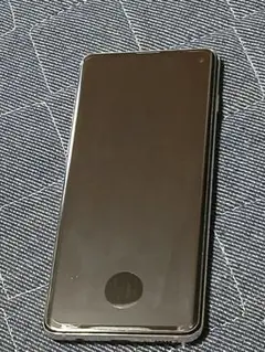 スマホ本体　Galaxy　SCV41　au
