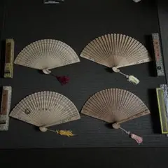 中国 扇子