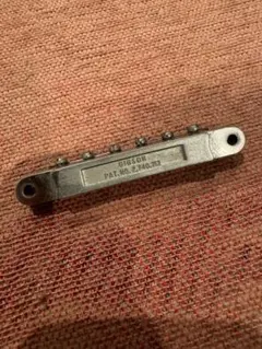 最終値下げ　Guardian APB-1 オールブラス ABR-1 ゴールド 最終値下げGuardian APB-1 オールブラス ABR-1 ゴールド