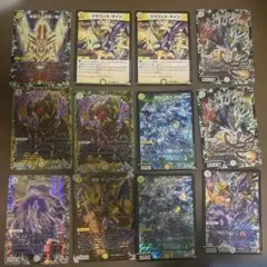 デュエルマスターズ カードセット