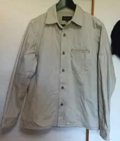 美品✨️Radmess MEN'S BIGI ラドメス ベージュ L ジャケット