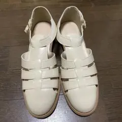 グルカ •サンダル　M (23.5㎝)