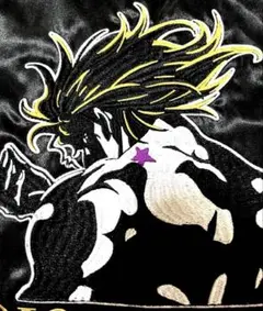 2025年最新】アベイル ジョジョ スカジャンの人気アイテム