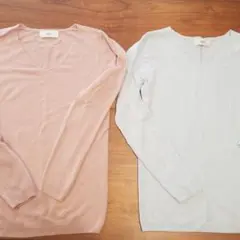 アズールニット ◎2着