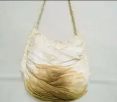 スズキタカユキ 定番ショルダーバッグ