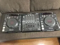 2025年最新】CDJ-1000MK3の人気アイテム - メルカリ
