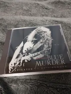 SHMCD版 DEDICATED TO PHIL LYNOTT