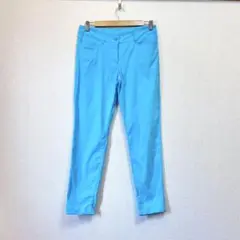 CHERVO シェルボ ナイロン ストレッチパンツ 44 レディース XL