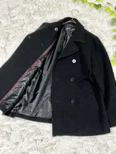 EAST BOY ピーコート Lサイズ スクールコート