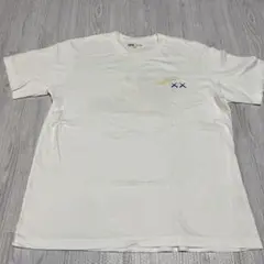 UNIQLO KAWS WARHOL コラボTシャツ XLサイズ 新品未開封