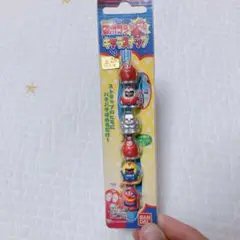 ロボコン　ストラップ