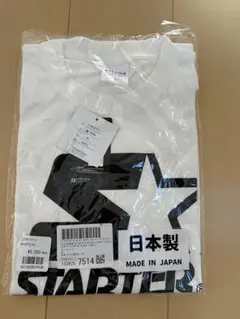 【新品未開封】STARTER BLACK LABEL Tシャツ