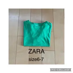 ▼ZARA Tシャツ ▼