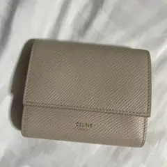 Celine スモールウォレット