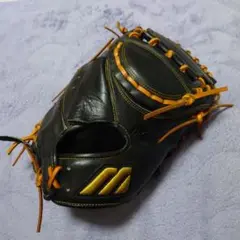 ミズノプロオーダー硬式キャッチャーミット