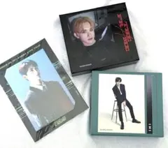 最終価格‼️INI 田島将吾　CD