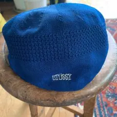 2025年最新】STUSSY メンズ ベレー帽の人気アイテム - メルカリ