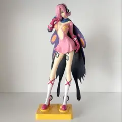 ワンピース ヴィンスモークレイジュ フィギュア　GLITTER&GLAMOURS