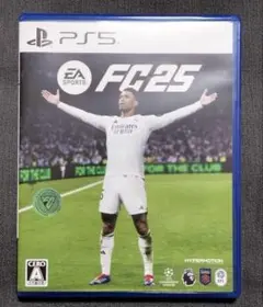 FC25 ps5
