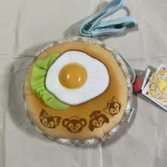 ディズニー　リゾート　ワンダフルキッチン　ショルダーバッグ