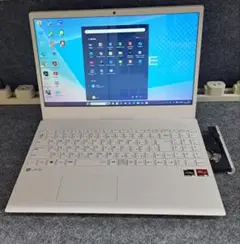 超美品♪■LAVIE ■Ryzen 7■SSD■Windows11正式対応■