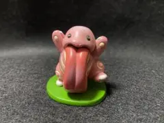 ポケットモンスター　ポケモン　モンコレ　ベロリンガ