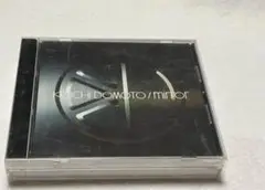 堂本光一/ KOICHI DOMOTO mirror 〈完全初回限定盤〉