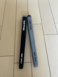 Golf Pride ゴルフプライド PRO ONLY コードあり、なしのセット