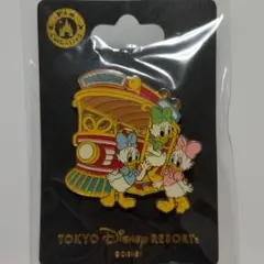 【ディズニー】ドナルド　デューイ　ルーイ ヒューイ エイプリル メイ ジューン エイプリル、メイ、ジューンのプロフィール| キャステル