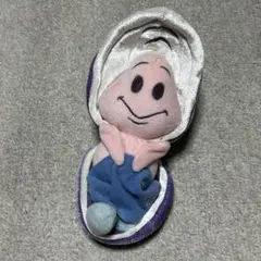 ディズニー　ふしぎの国のアリス　ヤングオイスター　ぬいぐるみ　レトロ